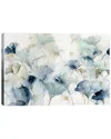 Icanvas Glorious Gingko Wall Art By Carol Robinson