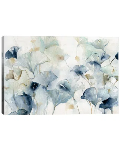 Icanvas Glorious Gingko Wall Art By Carol Robinson