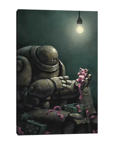 Icanvas Gortron's Christmas Wish Wall Art
