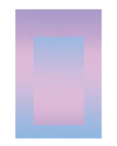 Icanvas Gradient Iii By The Miuus Studio Wall Art In Multi