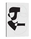 Icanvas Graphical Iii By Design Fabrikken Wall Art