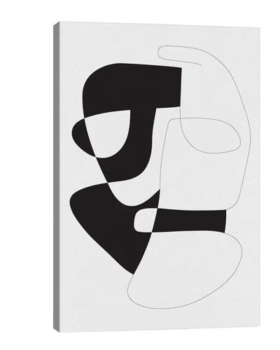 Icanvas Graphical Iii By Design Fabrikken Wall Art