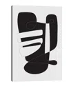 Icanvas Graphical Iv By Design Fabrikken Wall Art