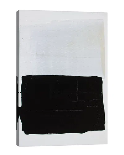Icanvas Gray Series V By Kent Youngstrom Wall Art