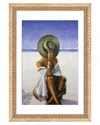 Icanvas Hazy Shade Of Summer By Johnny Popkess Wall Art
