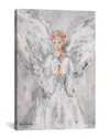 Icanvas Heavenly By Debi Coules In Gray