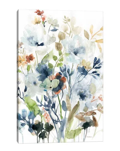 Icanvas Holland Spring Mix I By Carol Robinson Wall Art In Multi