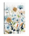 Icanvas Holland Spring Mix Ii Wall Art By Carol Robinson