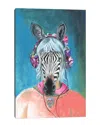 Icanvas I Can't Hear You By Heather Perry