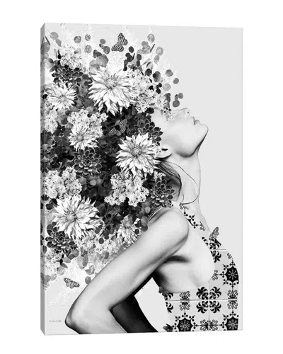 Icanvas I Feel Wall Art By Ana Paula Hoppe