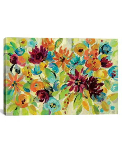Icanvas Autumn Joy I By Silvia Vassileva In Multi