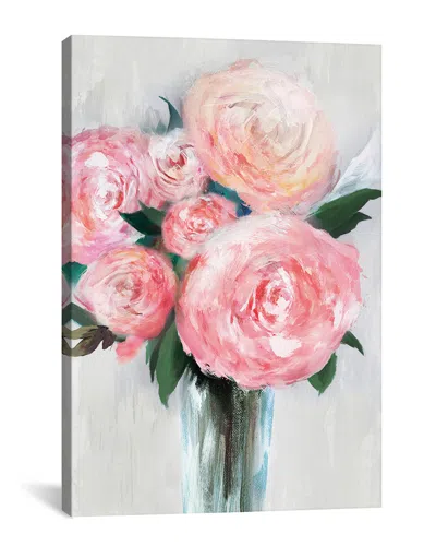 Icanvas Beauty Within A Vase Ii By Isabelle Z In Multi