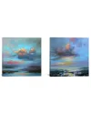 Icanvas Hebridean Light Diptych By Scott Naismith