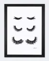 Icanvas Lash Set By Amanda Greenwood