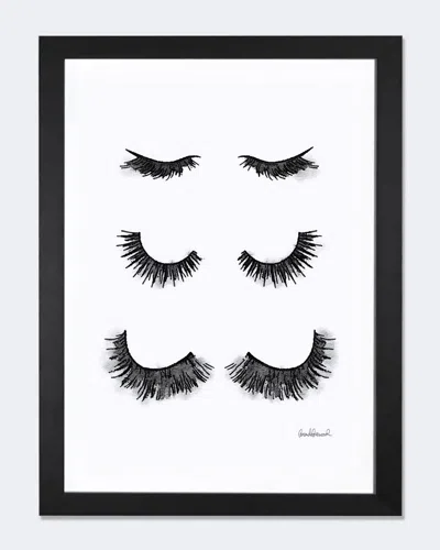 Icanvas Lash Set By Amanda Greenwood