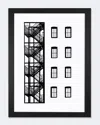 Icanvas Nyc In Pure B&w Vii By Jeff Pica