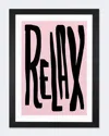 Icanvas Relax By Dan Hobday