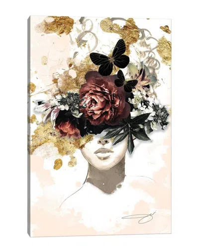 Icanvas In My Dreams Canvas Wall Art