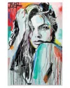 Icanvas In Spirit Print On Acrylic Glass By Loui Jover