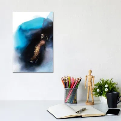 Icanvas Inception By Spellbound Fine Art - Graphic Art Print In Wrapped Canvas,no Mat