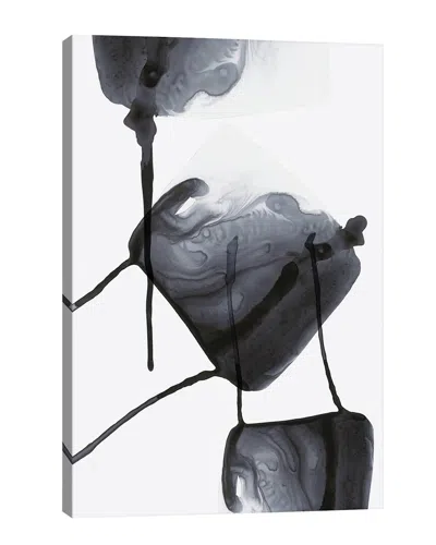 Icanvas Inked Ii By Pi Studio Wall Art
