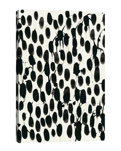 Icanvas Invariable I By June Erica Vess Wall Art