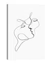 Icanvas Invite Me In No. 2 Wall Art By Dane Khy