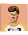 Icanvas John Kennedy By Amit Shimoni Wall Art