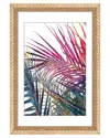 Icanvas Jungle Vol 1 By Maja Wronska Wall Art