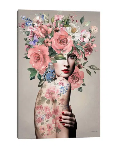 Icanvas Karin Canvas Wall Art