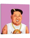Icanvas Kim By Amit Shimoni Wall Art