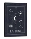 Icanvas La Lune By Emanuela Carratoni Wall Art