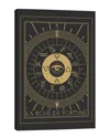 Icanvas La Roue De Fortune By Emanuela Carratoni Wall Art
