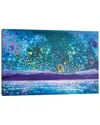 Icanvas Lake Tahoe By Kristen Leigh Wall Art