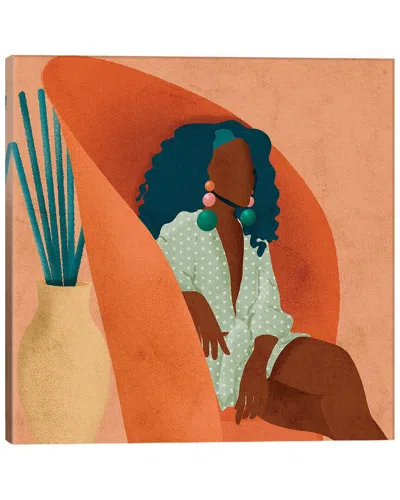 Icanvas Lee By Reyna Noriega Wall Art