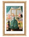 Icanvas Let's Have Cake By Lisa Finch Wall Art