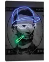 Icanvas Lincoln By Octavian Mielu Wall Art