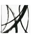 Icanvas Linear Expression Ii By J. Holland