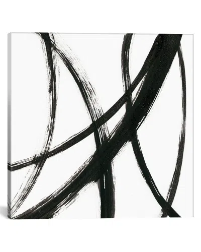 Icanvas Linear Expression Ii By J. Holland