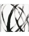 Icanvas Linear Expression Iii By J. Holland Wall Art