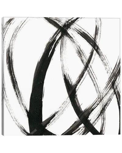 Icanvas Linear Expression Iii By J. Holland Wall Art