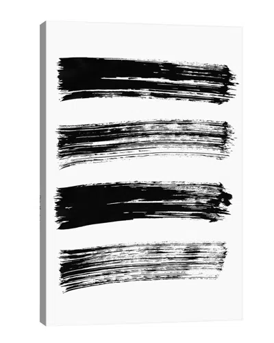 Icanvas Lines Of The Heart By Melissa Selmin Wall Art