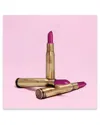 Icanvas Lipstick Bullet Print On Acrylic Glass By Paul Fuentes