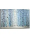 Icanvas Little Umbrellas By Ekaterina Ermilkina Wall Art