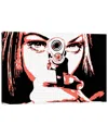 Icanvas Lock And Load Canvas Wall Art