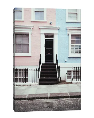 Icanvas London Vibes By Sebastian Hilgetag
