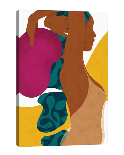 Icanvas Lori Wall Art By Reyna Noriega