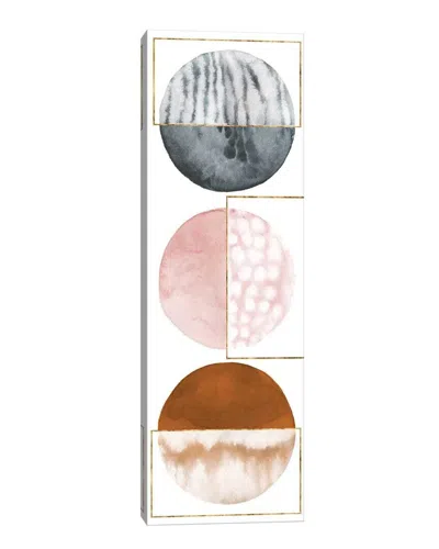 Icanvas Magnified Ii Canvas Wall Art