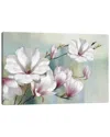 Icanvas Magnolia Blooms By Rogier Daniels Wall Art