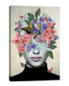 Icanvas Manhattan Vibes Wall Art By Ana Paula Hoppe